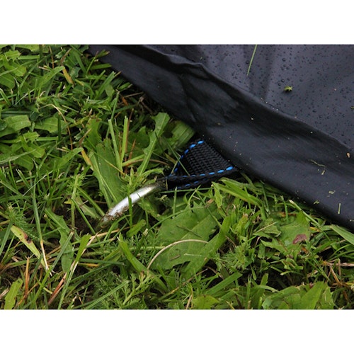 Exit Supreme Ground Level Abdeckplane