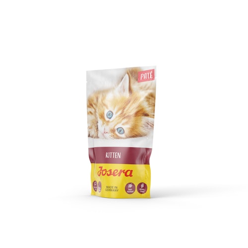 Josera Paté 85g Katzennassfutter
