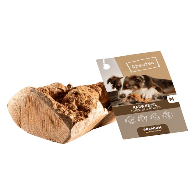 Chewies KauwurzelVorschaubild
