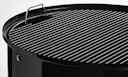 Vorschaubild Weber Smoker SMOKEY MOUNTAIN COOKER Ø 47 cm - Black