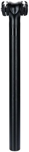 CONTEC Sattelstütze Bracer 34,9 mm schwarz