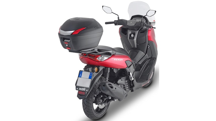 KAPPA Topcaseträger Kit KR 2153 für Yamaha N-Max