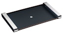 Vorschaubild WMF Tablett Holz schwarz Club