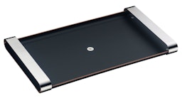 WMF Tablett Holz schwarz ClubZubehörbild