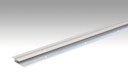 Vorschaubild MEISTER Übergangsprofil Typ 202 (6,5 bis 16 mm) Edelstahl-Oberfläche 340 - 2700 x 34 mm
