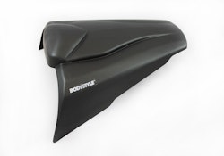 BODYSTYLE Sportsline Sitzkeil ABS Kunststoff schwarz für HONDA CB650F, CBR650F