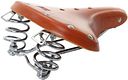 Vorschaubild CONTEC Classic Exclusiv Touring Herren Sattel braun