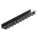 Vorschaubild ACO Self® Hexaline 2.0 Rinnenkörper Kunststoff 1,0 m