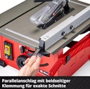 Vorschaubild Einhell Tischkreissäge TC-TS 8 4340426
