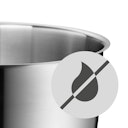 Vorschaubild WMF Dünsteinsatz Vario Cuisine Ø 20 cm