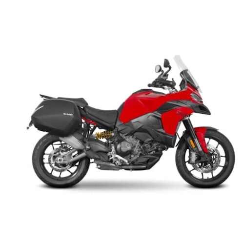 SHAD 3P Befestigungssystem 3P Ducati Multistrada V2