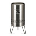 Vorschaubild Feuerhand Feuertonne Pyron