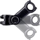 Vorschaubild CONTEC Vorbau Ueda 100 mm schwarz 35, 0 mm Lenkerklemmung