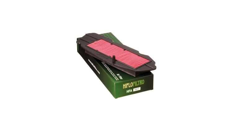 Hiflofiltro Luftfilter HFA1617