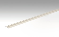 MEISTER Übergangsprofil Typ 335 SK (selbstklebend) Sand eloxiert 230 - 1000 x 35 mm
