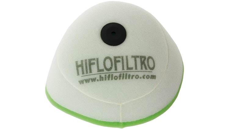 Hiflofiltro Tauschluftfilter Dual-Stage HFF5012