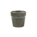 Vorschaubild Wikholm form Design Pflanzgefäß / Blumentopf Terrakotta 2er Set ⌀ 15,5 x H:15 cm & 19 x H: 18 cm 