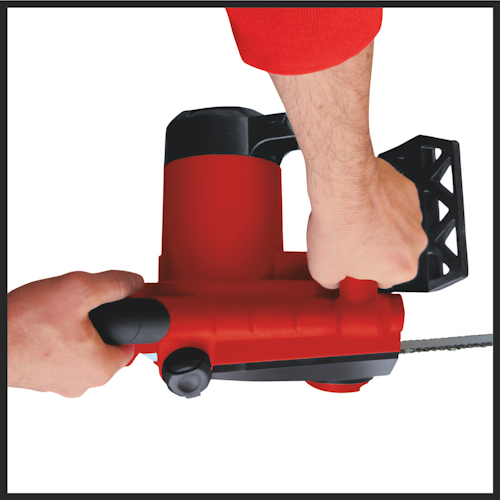 Einhell Elektro-Kettensäge GE-EC 2240 4501740