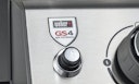 Vorschaubild Weber Genesis II E-410 (GBS) Gasgrill Schwarz