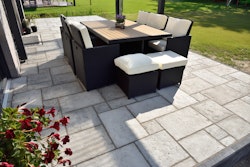 WESERWABEN® Terrassenplatten & Gartensteine - Opus
