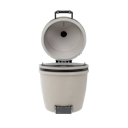 Vorschaubild BSTRD. Keramikgrill BSTRD.PRO Large Solo Desert Sand