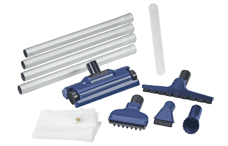 Oase Teich-Schlammsauger PondoVac 4