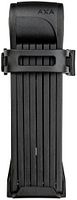 Axa Faltschloss Fold Lite 100 cm schwarz