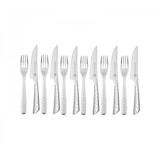 Weber Deluxe Steak-Set 12-teilig (17845)Zubehörbild