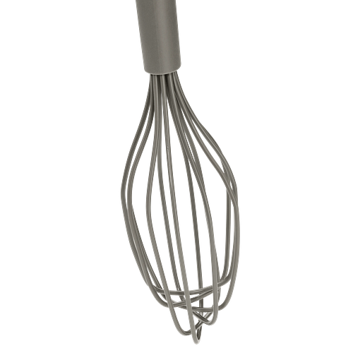 Kaiser Inspiration Silikon-Schneebesen