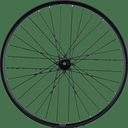 Vorschaubild CONTEC Hinterrad Xeta + Shimano FH-TC500 28/29 Zoll schwarz