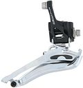 Vorschaubild Campagnolo Umwerfer Centaur 11 schwarz
