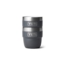 Vorschaubild YETI Stapelbare Tasse RAMBLER 4 oz. (118 ml) - 2 Stück
