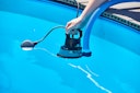 Vorschaubild Heissner Pool-Tauchpumpe mit Soft-Standfuß 8500 l/h
