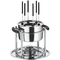 WMF Allegro Party Fondue-Set, 11-teilig
