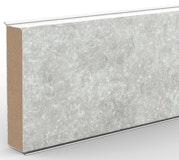 Fußleiste CUBU60 I442101 MidiZubehörbild