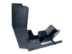 BTR Motorradwippe 12 - 21 Zoll verschraubbar