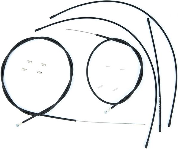 Shimano Schalt-/Bremshebel Claris ST-RS200/RS203 schwarz