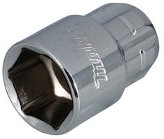 Makita Durchgangs-Steckschlüssel SW17 B-65713