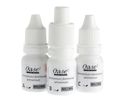 Oase Nachfüllset Ammonium/Ammoniak (50663)