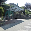 Vorschaubild Ximax Carport Linea Typ 80 555 x 301 cm