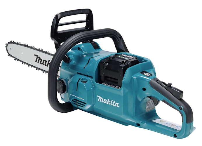 Makita Akku-Kettensäge UC022GZ
