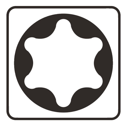 Makita Bit T40 B-25432