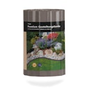 Vorschaubild NOOR Gestaltungskante Premium Taupe 20 cm x 6 lfm/ Rolle