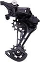Vorschaubild Shimano Schaltwerk Deore RD-M5100 11-fach schwarz