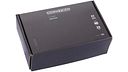 Vorschaubild CONTEC Bremsschuh V-Stop 70 mm schwarz Steck, Box &agrave, 25 Paar