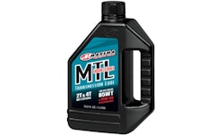 MAXIMA RACING OILS MTL-E 2-cycle Transmission 85WT (1 L)