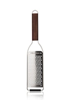 Microplane Reibe Grob MASTER Walnussholz