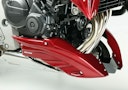 Vorschaubild BODYSTYLE Sportsline Bugspoiler ABS Kunststoff unlackiert für HONDA CB600 Hornet 