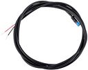 Vorschaubild Bosch Lichtkabel BES3 1400 mm schwarz