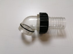 Schlauchanschluss 1 1/2Zoll (ET11-F101R)